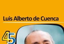 Luis Alberto de Cuenca