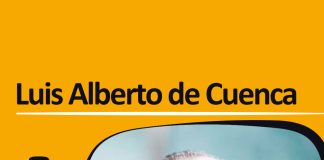 Luis Alberto de Cuenca