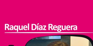 Raquel Díaz Reguera