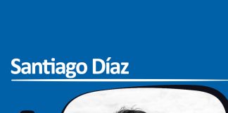 Santiago Díaz