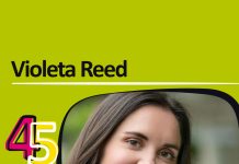 Violeta Reed