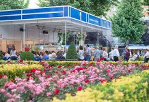 Modelo de solicitud de actos Feria del Libro de Badajoz 2026