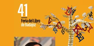 Alice Kellen visita la Feria del Libro