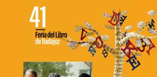 ‘La bestia’, de Carmen Mola, visita la Feria del Libro