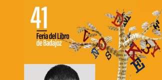 Eloy Moreno visita la Feria del Libro