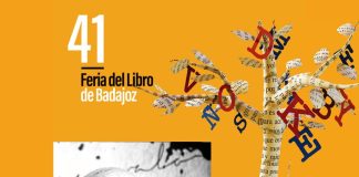 Juan Eslava visita la Feria del Libro