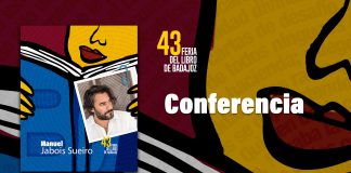 Conferencia de Manuel Jabois