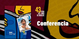 Conferencia de Juan del Val