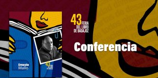 Conferencia de Ernesto Mallo
