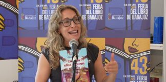 Encuentro con Silvia Barba