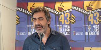 Encuentro con Juan del Val