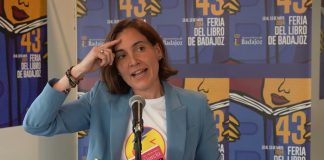 Encuentro con Boticaria García