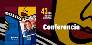 Conferencia de Boticaria García