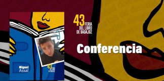 Conferencia de Miguel Assal