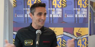 Encuentro con Miguel Assal