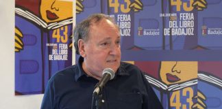 Encuentro con Ernesto Mallo