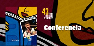 Conferencia de Rayden