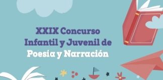 XXIX Concurso Infantil y Juvenil de Poesía y Narración