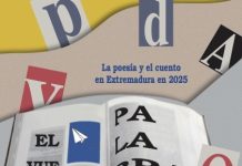 Convocatoria del concurso ‘El vuelo de la palabra’