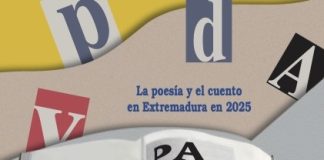 Convocatoria del concurso ‘El vuelo de la palabra’