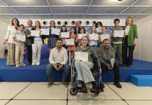 Entregados los premios del XXIX Concurso Infantil y Juvenil de Poesía y Narración