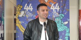 Encuentro con Defreds