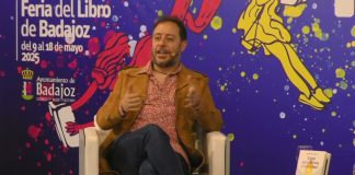 Conferencia de Fernando Navarro