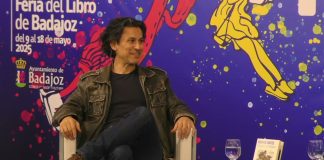 Conferencia de Rodrigo Cortés