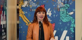 La Feria, día a día. 13 de mayo