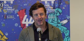 Encuentro con Rafael Tarradas