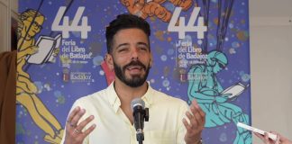 Encuentro con Toni Quinta