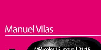 Manuel Vilas