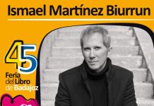 Ismael Martínez Biurrun
