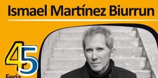 Ismael Martínez Biurrun