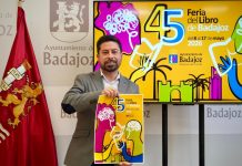 Badajoz se prepara un año más para acoger la cita literaria más importante de la región