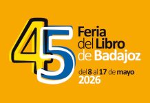 Autores de la 45 Feria del Libro