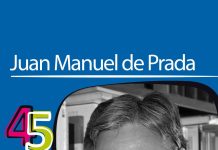 Juan Manuel de Prada