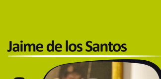 Jaime de los Santos
