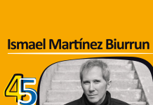 Ismael Martínez Biurrun