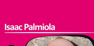 Isaac Palmiola