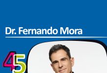 Doctor Fernando Mora