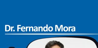 Doctor Fernando Mora