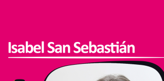 Isabel San Sebastián