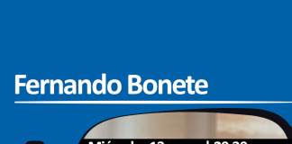 Fernando Bonete