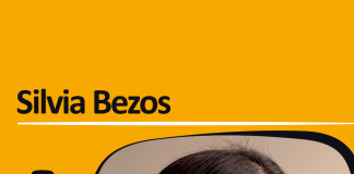 Silvia Bezos