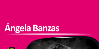 Ángela Banzas
