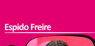Espido Freire