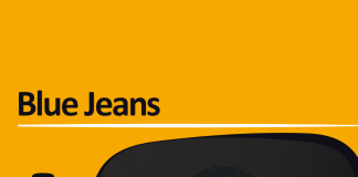 Blue Jeans