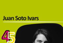 Juan Soto Ivars
