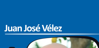 Juan José Vélez Otero